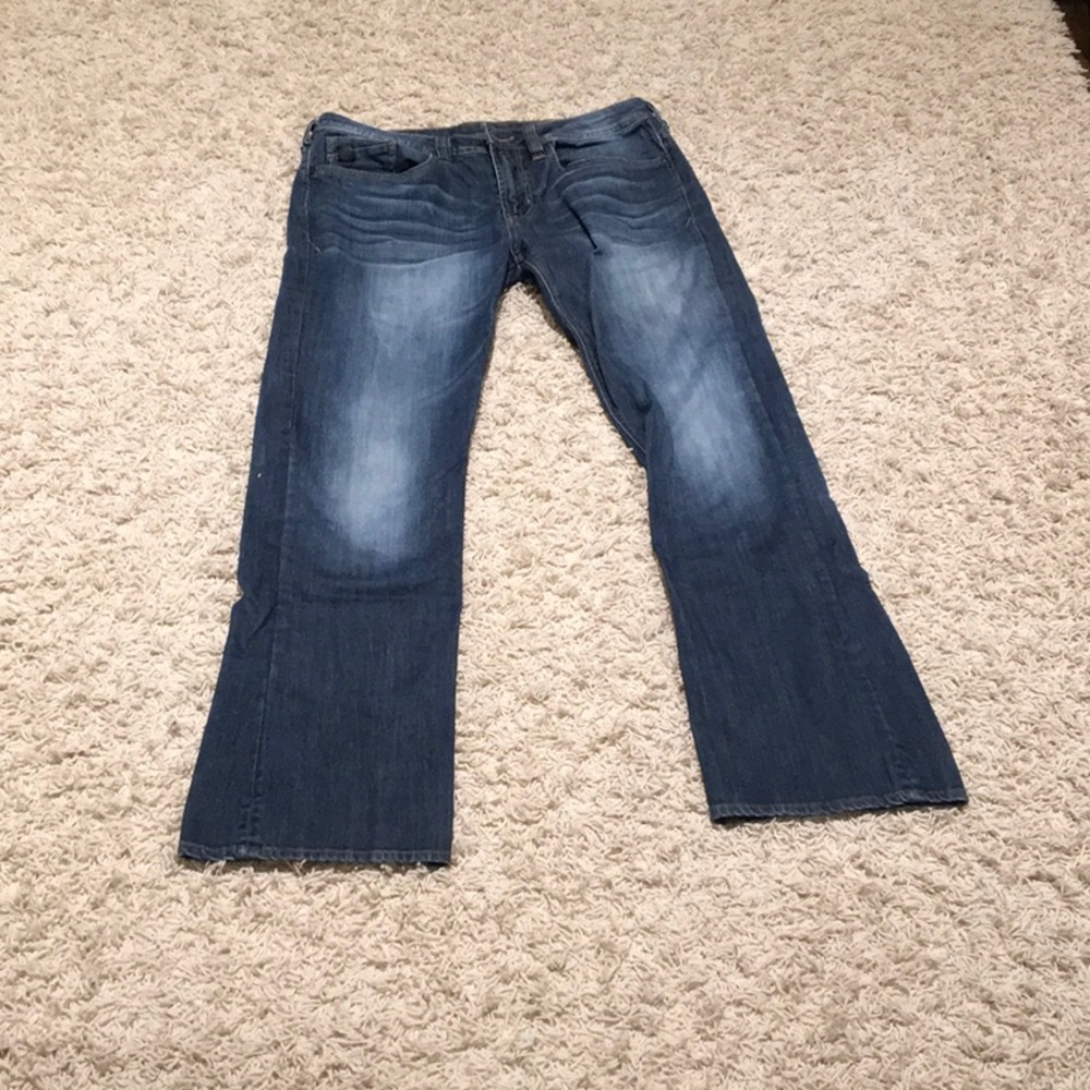 Buffalo David Bitton Brady-X Jeans